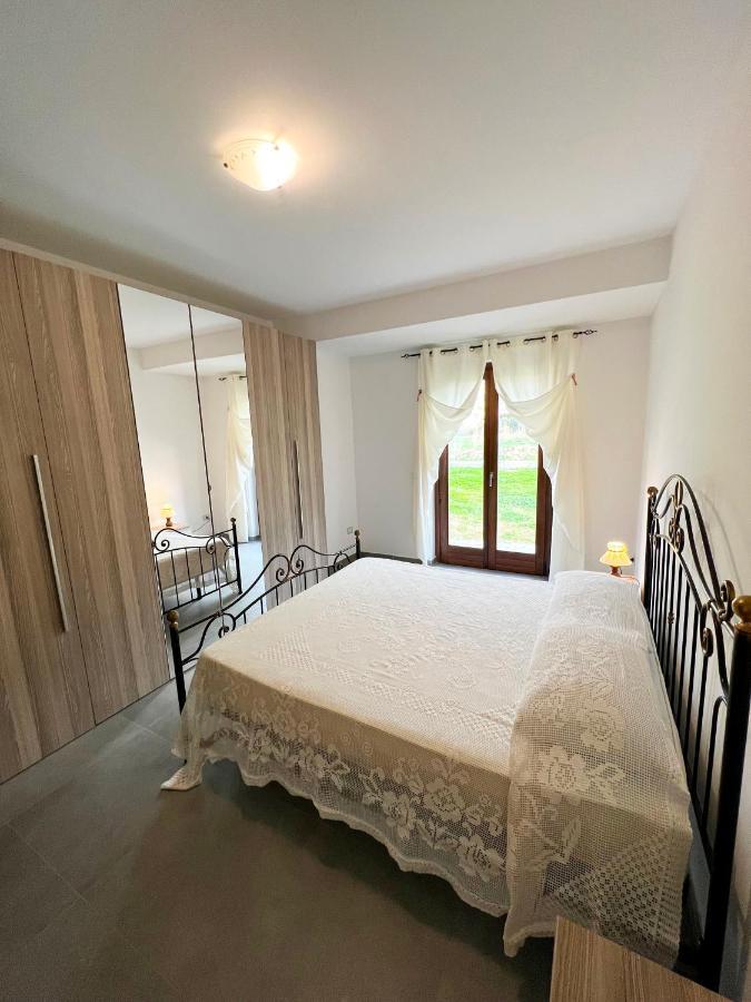 Country Holidays Residence Санта-Мария-ди-Кастеллабате Экстерьер фото