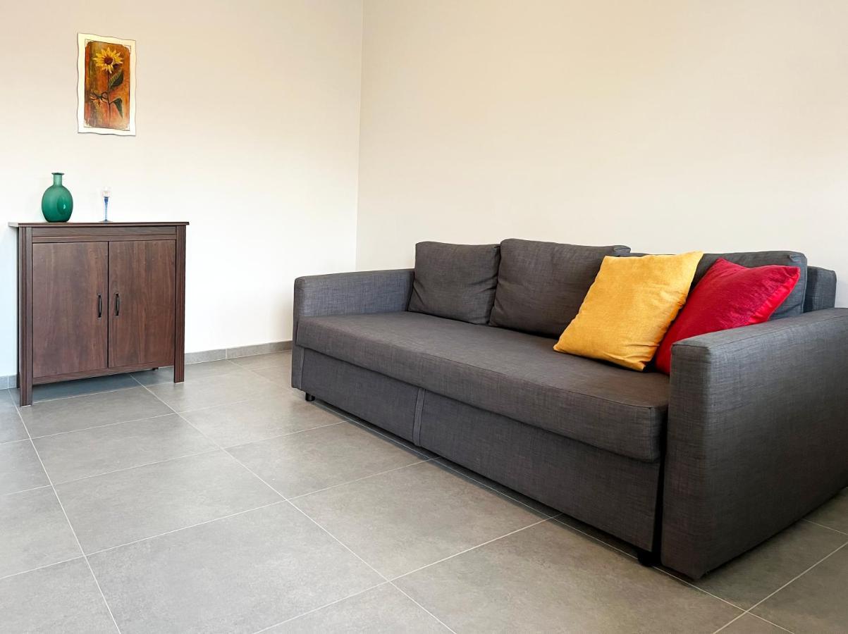 Country Holidays Residence Санта-Мария-ди-Кастеллабате Экстерьер фото