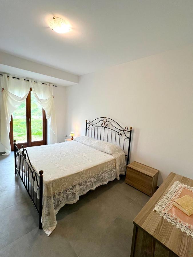 Country Holidays Residence Санта-Мария-ди-Кастеллабате Экстерьер фото
