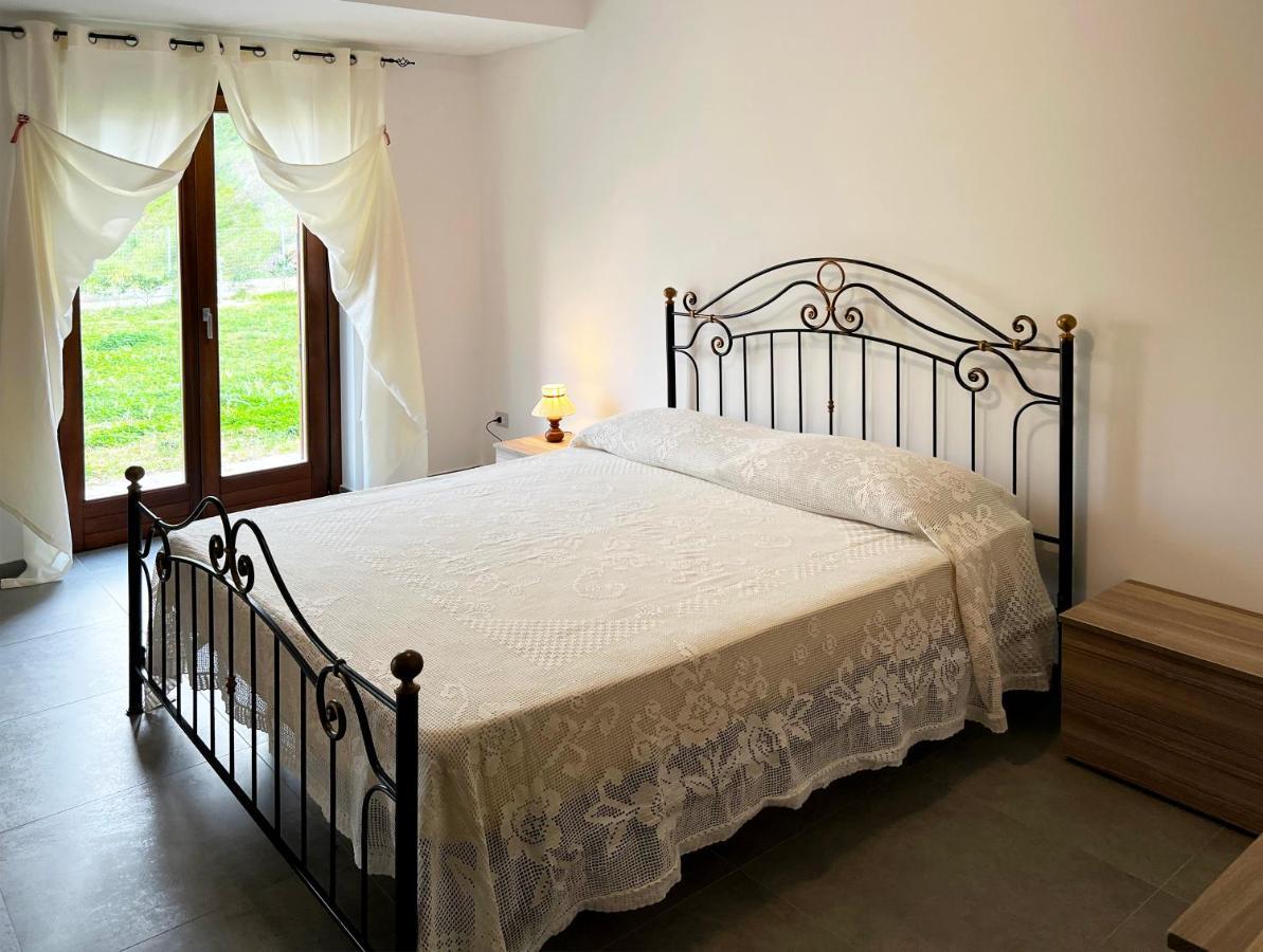 Country Holidays Residence Санта-Мария-ди-Кастеллабате Экстерьер фото