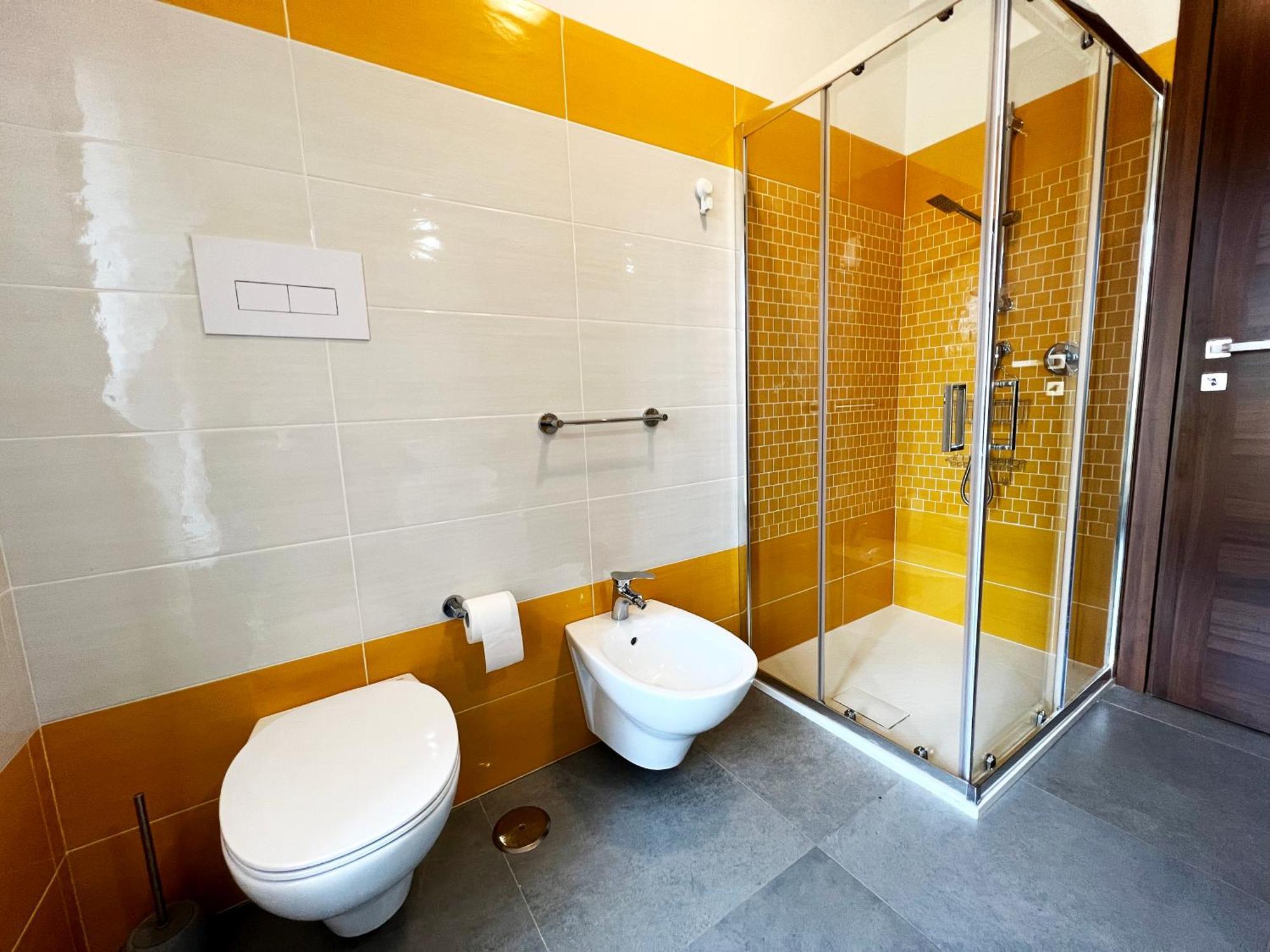 Country Holidays Residence Санта-Мария-ди-Кастеллабате Экстерьер фото