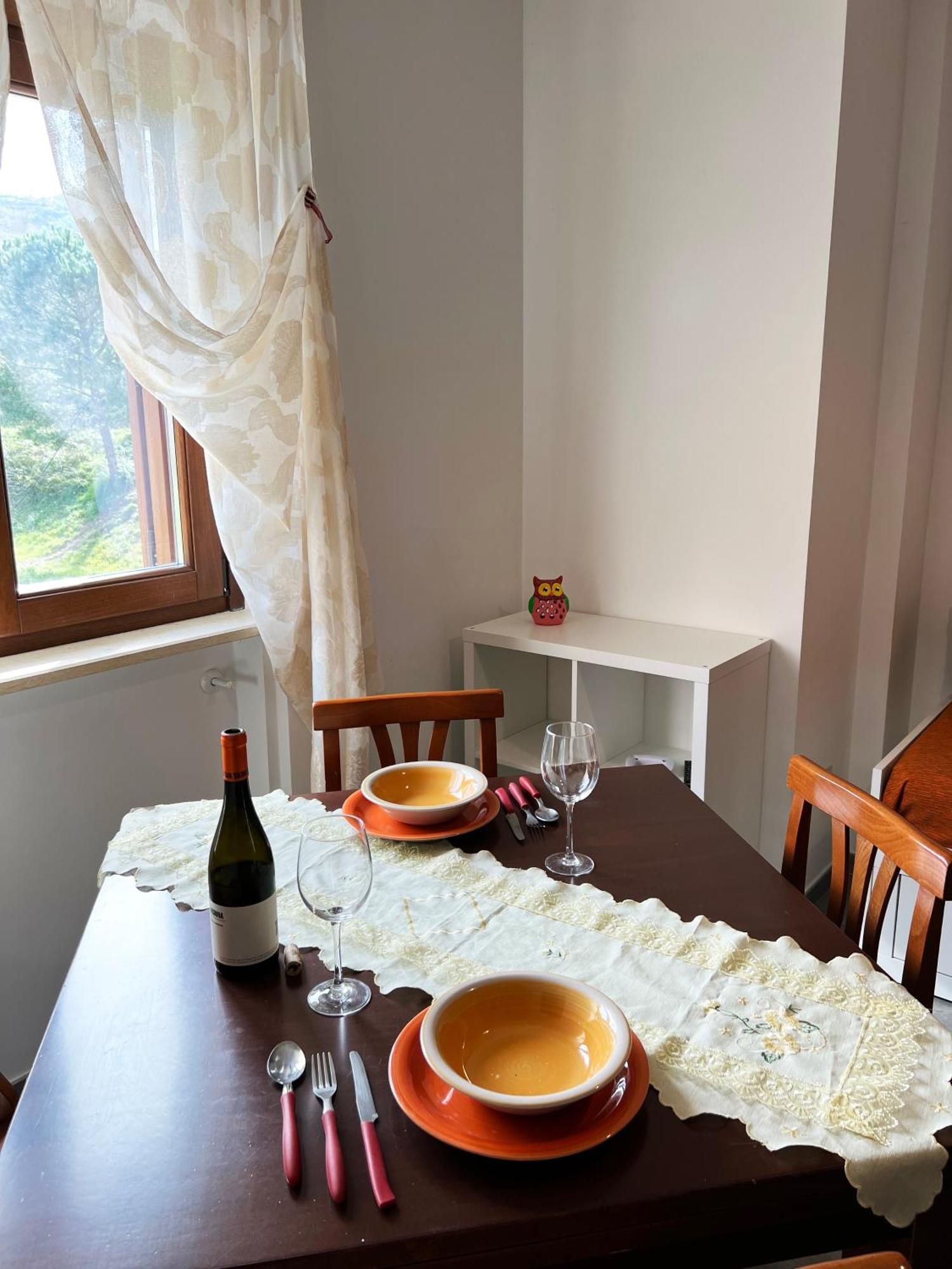Country Holidays Residence Санта-Мария-ди-Кастеллабате Экстерьер фото