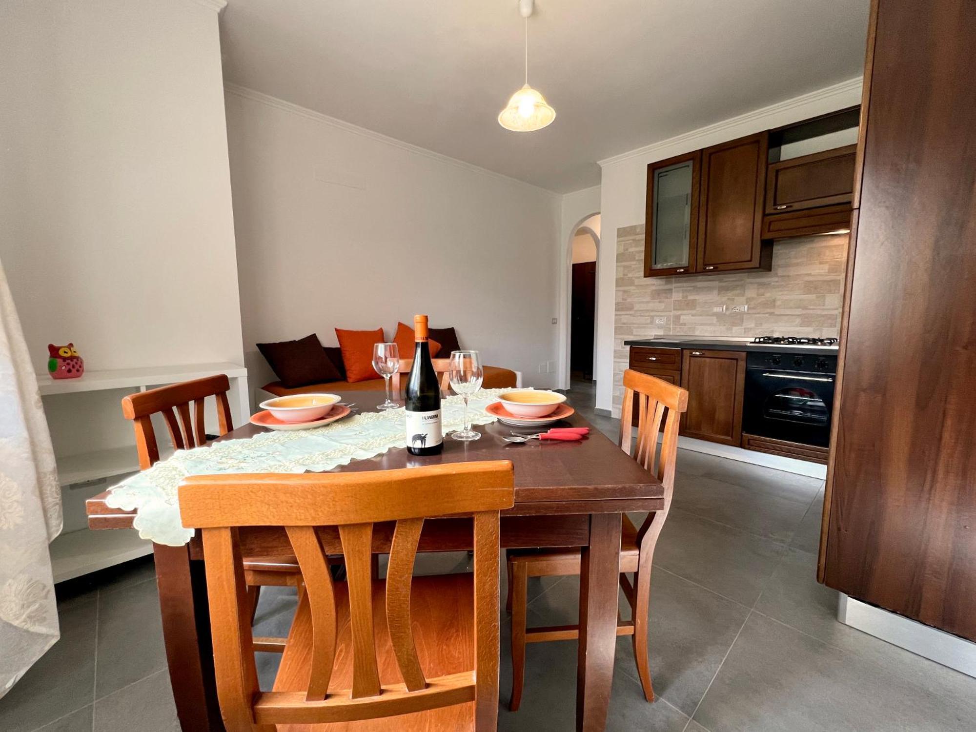 Country Holidays Residence Санта-Мария-ди-Кастеллабате Экстерьер фото
