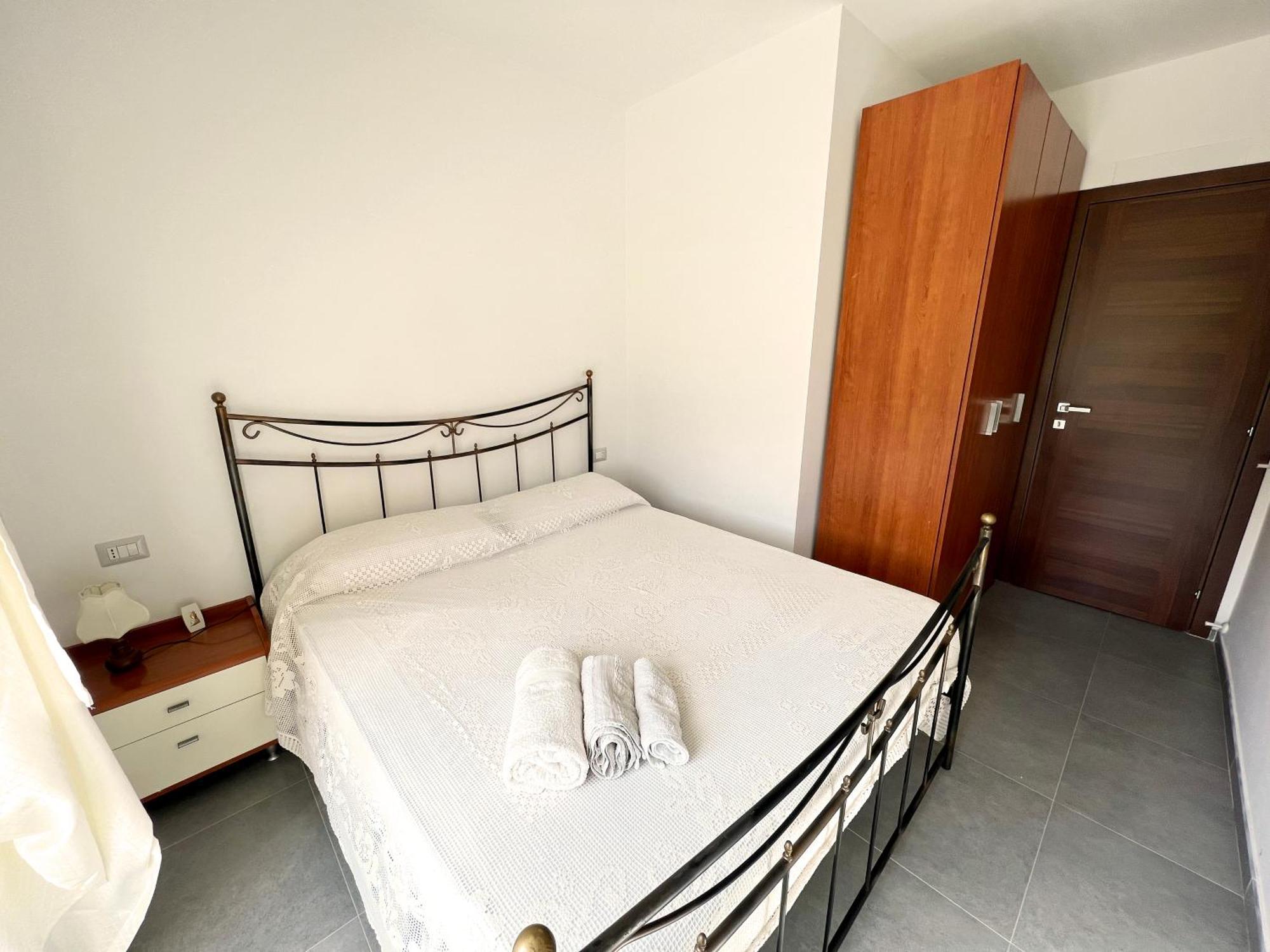 Country Holidays Residence Санта-Мария-ди-Кастеллабате Экстерьер фото