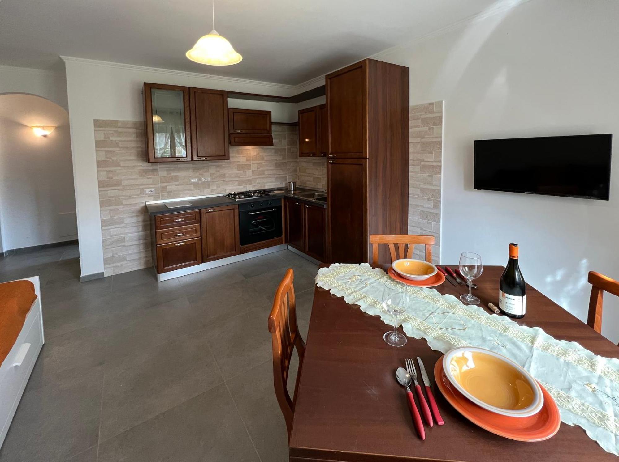 Country Holidays Residence Санта-Мария-ди-Кастеллабате Экстерьер фото